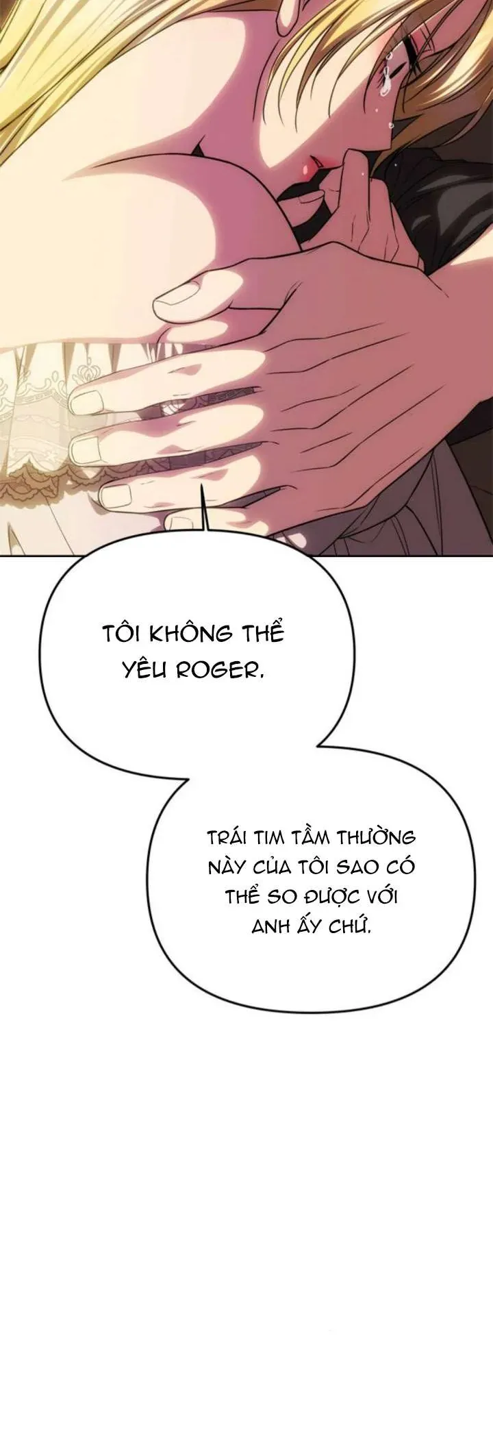 Chỉ Cần Một Người Chồng Là Đủ