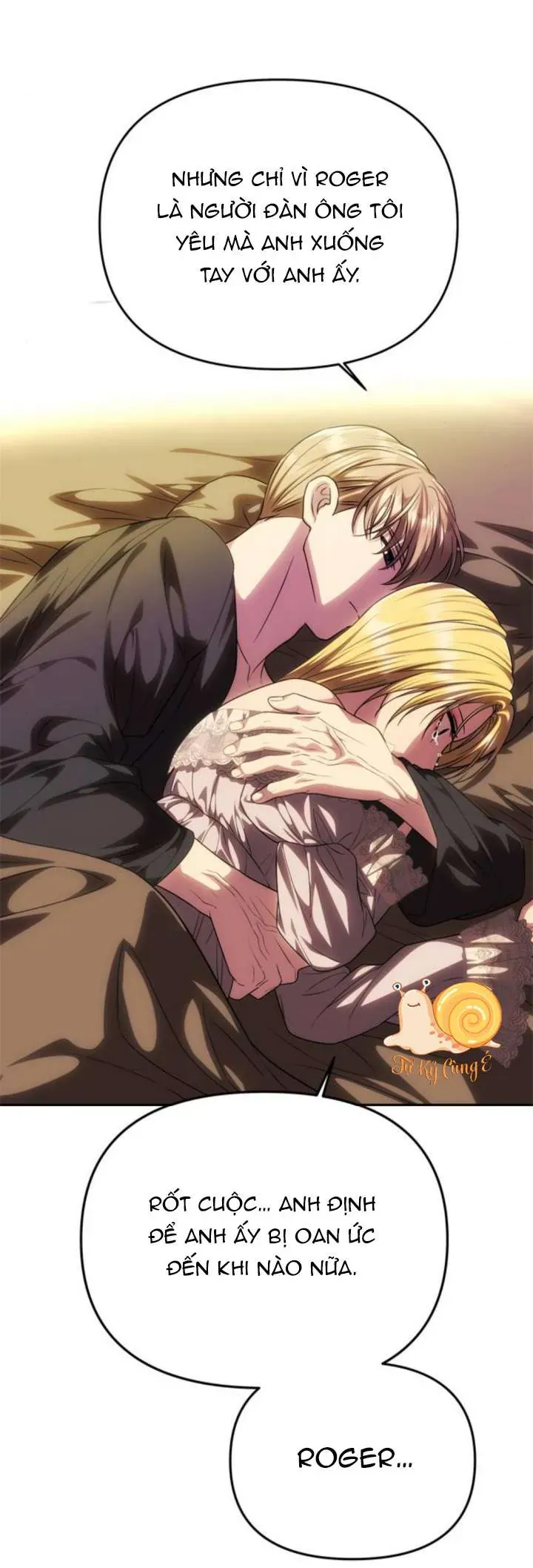 Chỉ Cần Một Người Chồng Là Đủ