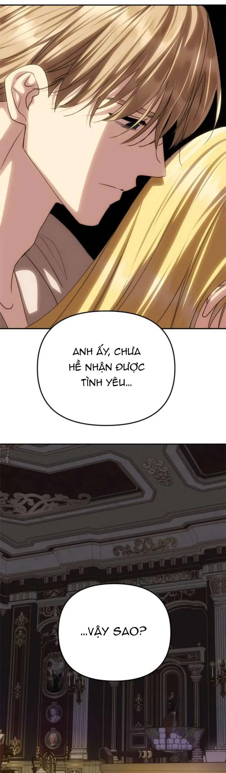 Chỉ Cần Một Người Chồng Là Đủ