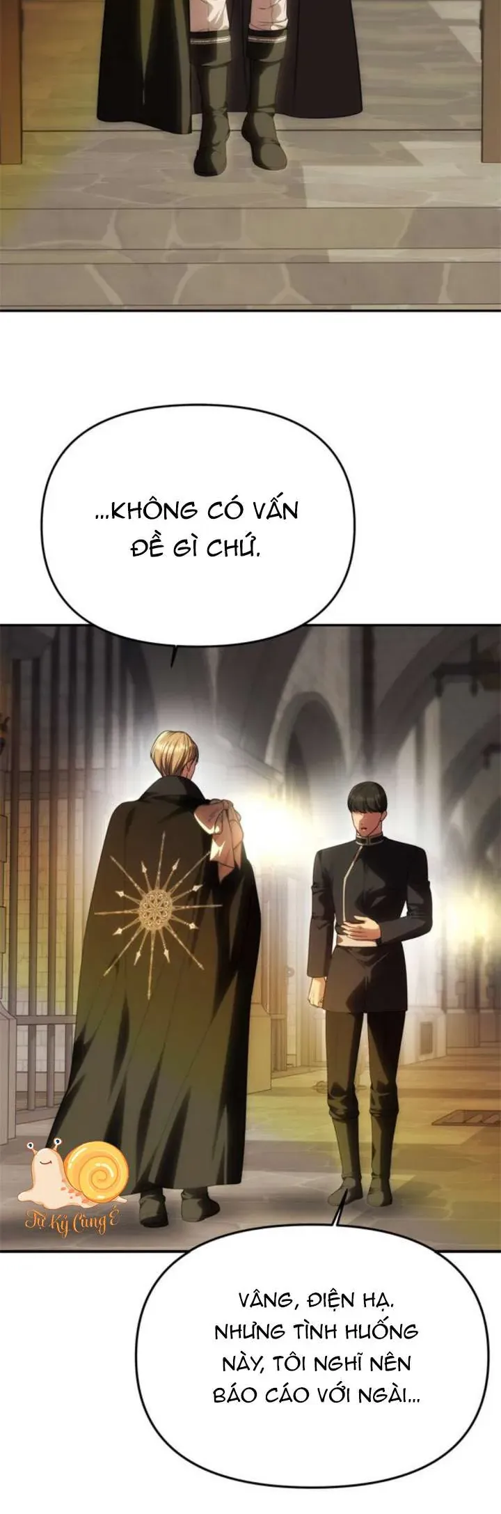 Chỉ Cần Một Người Chồng Là Đủ