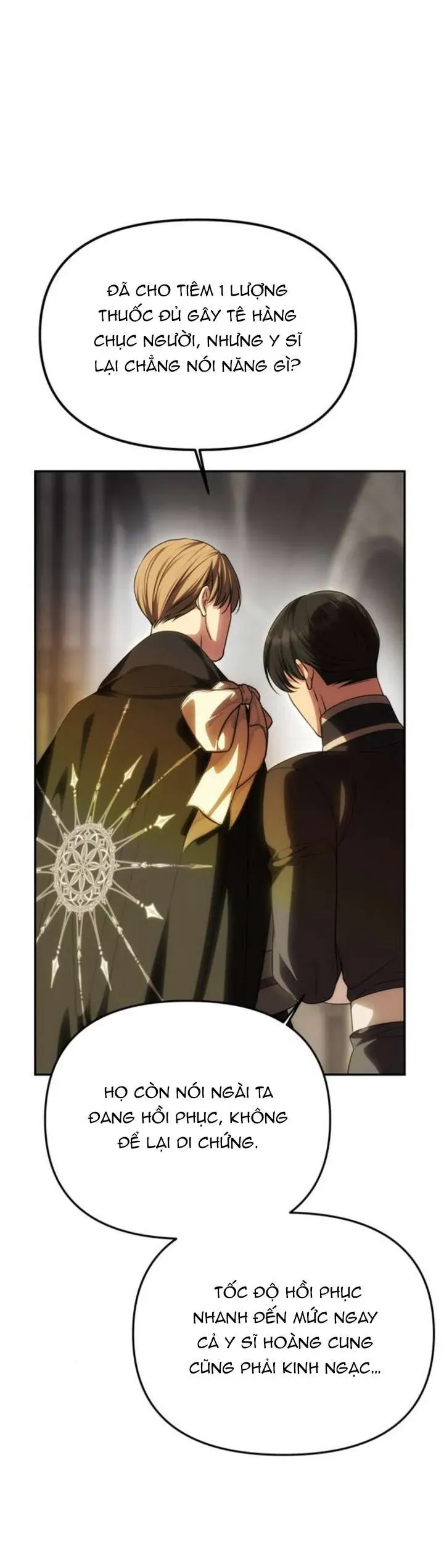 Chỉ Cần Một Người Chồng Là Đủ