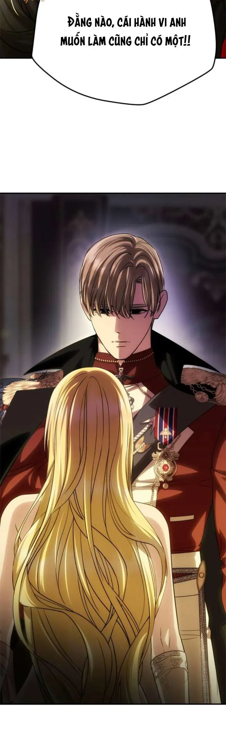 Chỉ Cần Một Người Chồng Là Đủ