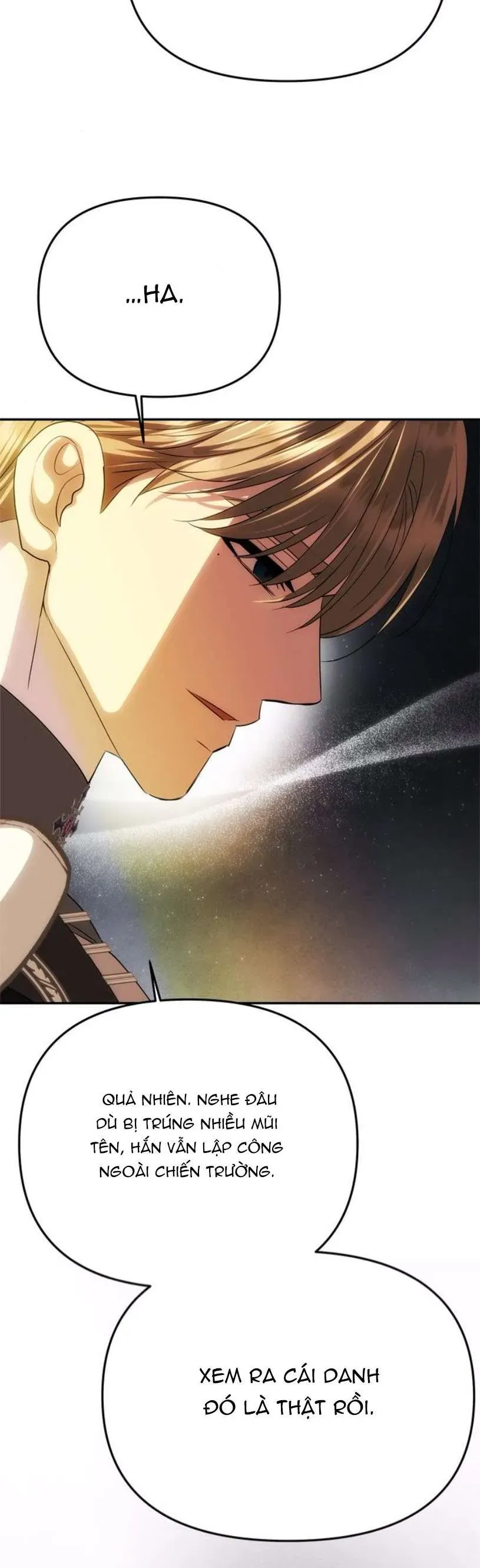 Chỉ Cần Một Người Chồng Là Đủ