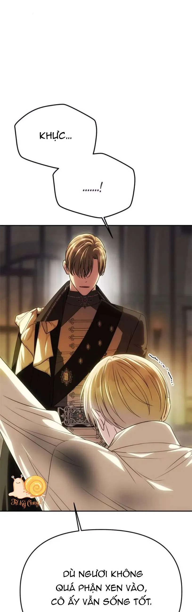 Chỉ Cần Một Người Chồng Là Đủ