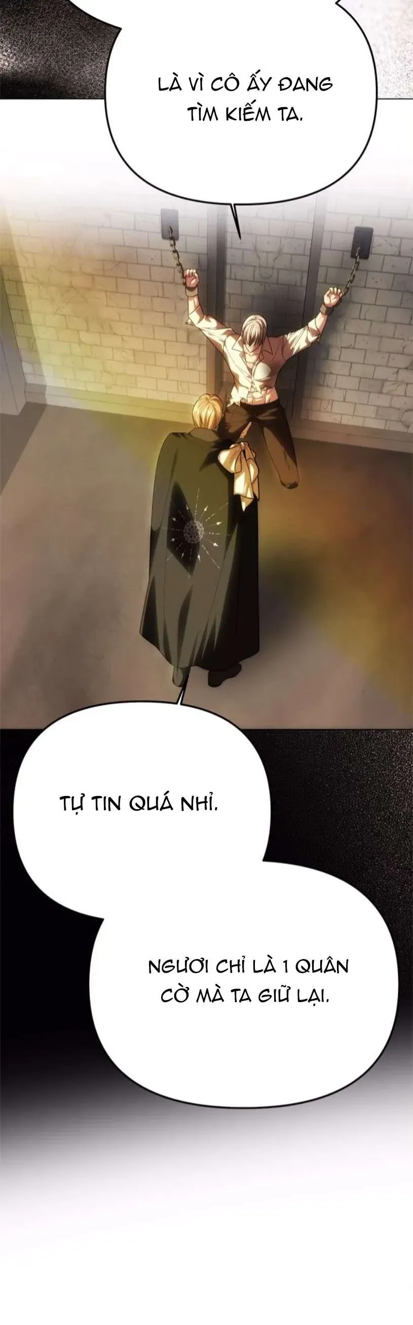 Chỉ Cần Một Người Chồng Là Đủ