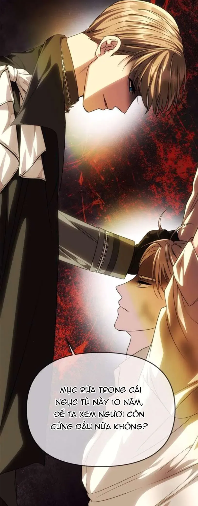 Chỉ Cần Một Người Chồng Là Đủ