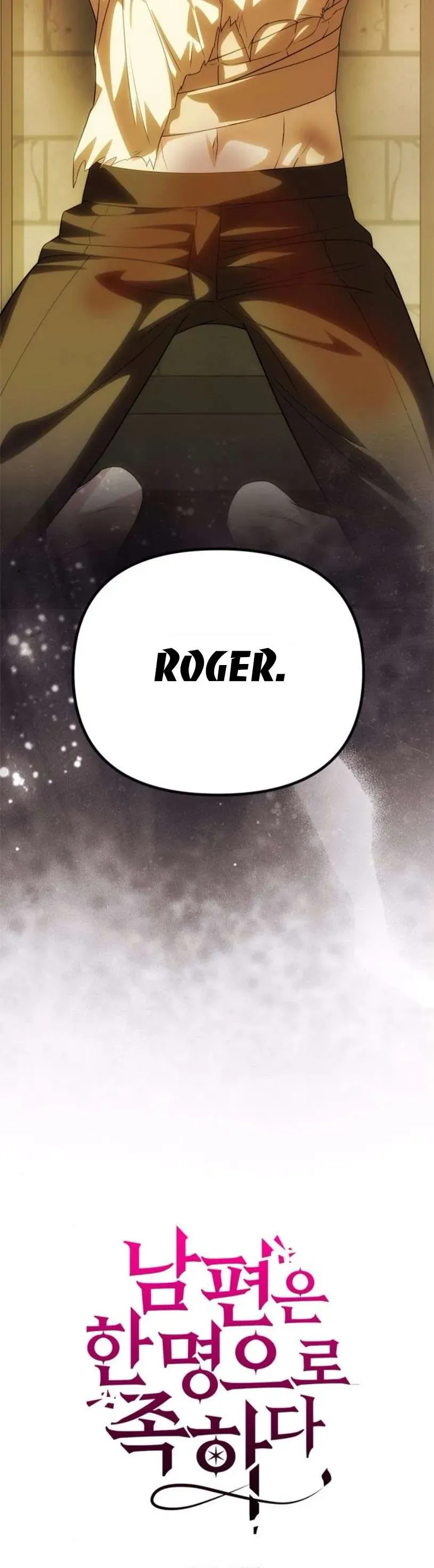 Chỉ Cần Một Người Chồng Là Đủ