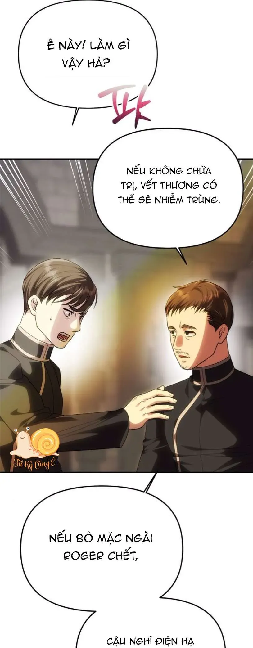 Chỉ Cần Một Người Chồng Là Đủ