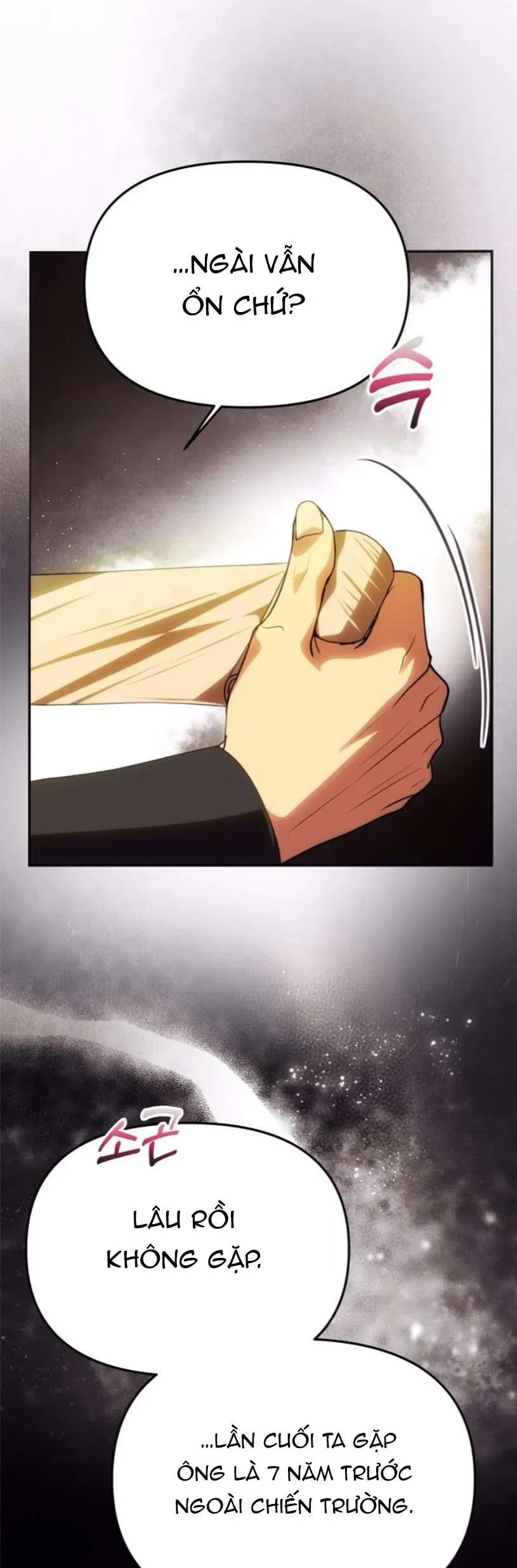 Chỉ Cần Một Người Chồng Là Đủ