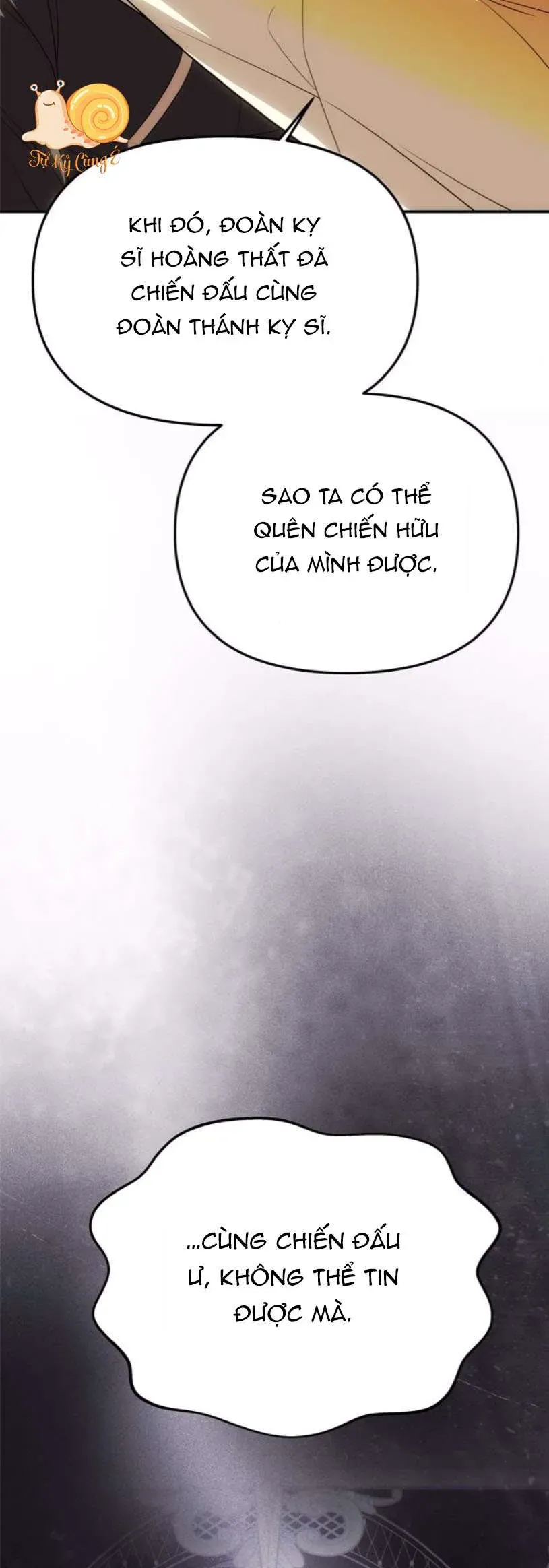 Chỉ Cần Một Người Chồng Là Đủ