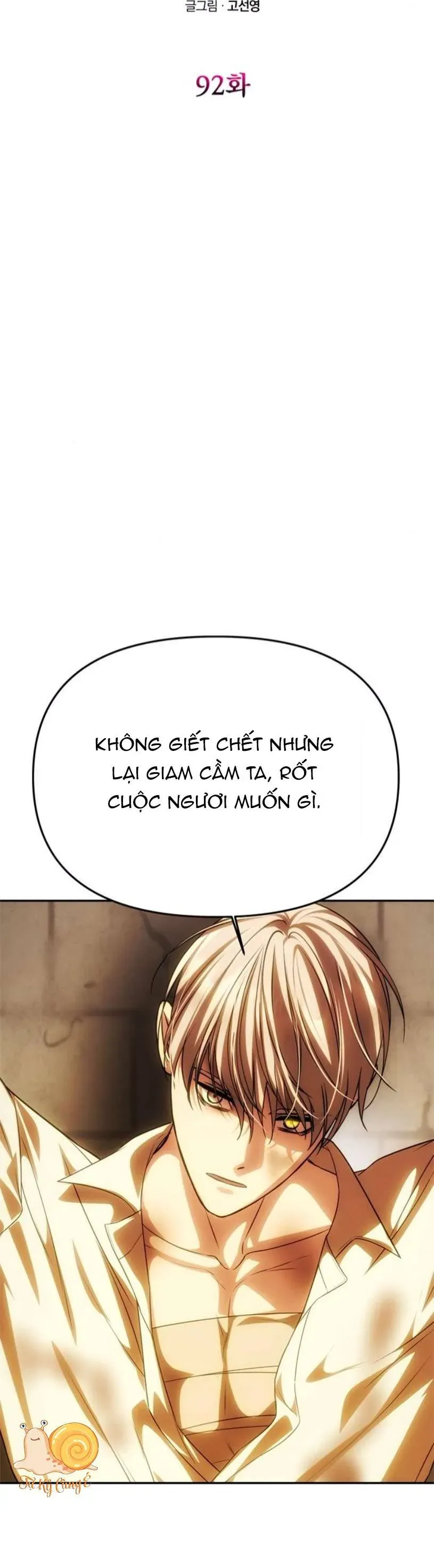 Chỉ Cần Một Người Chồng Là Đủ