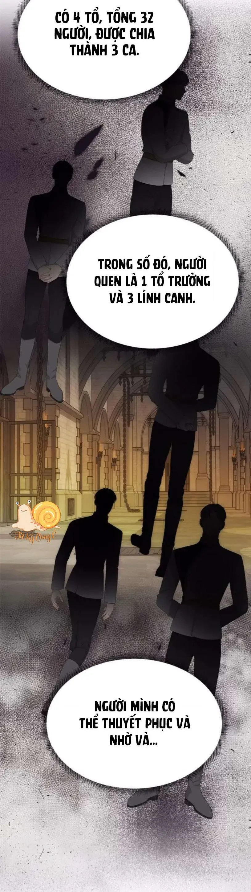 Chỉ Cần Một Người Chồng Là Đủ