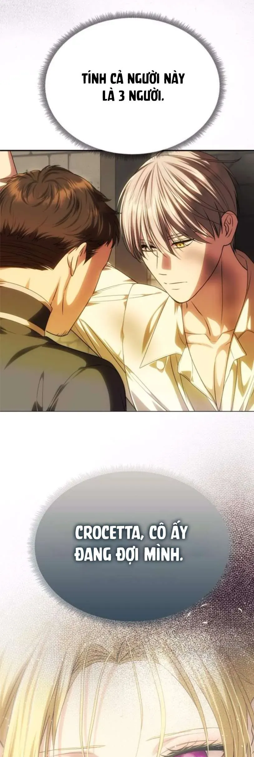 Chỉ Cần Một Người Chồng Là Đủ