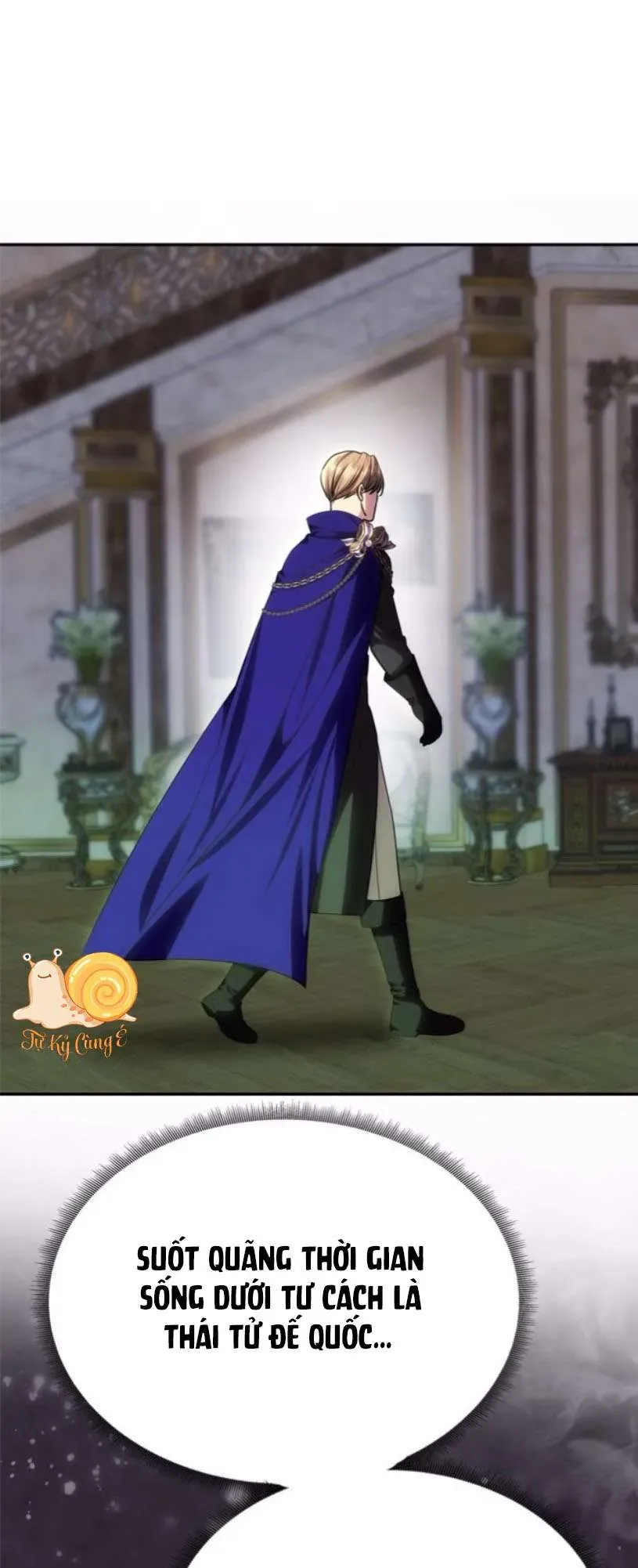 Chỉ Cần Một Người Chồng Là Đủ