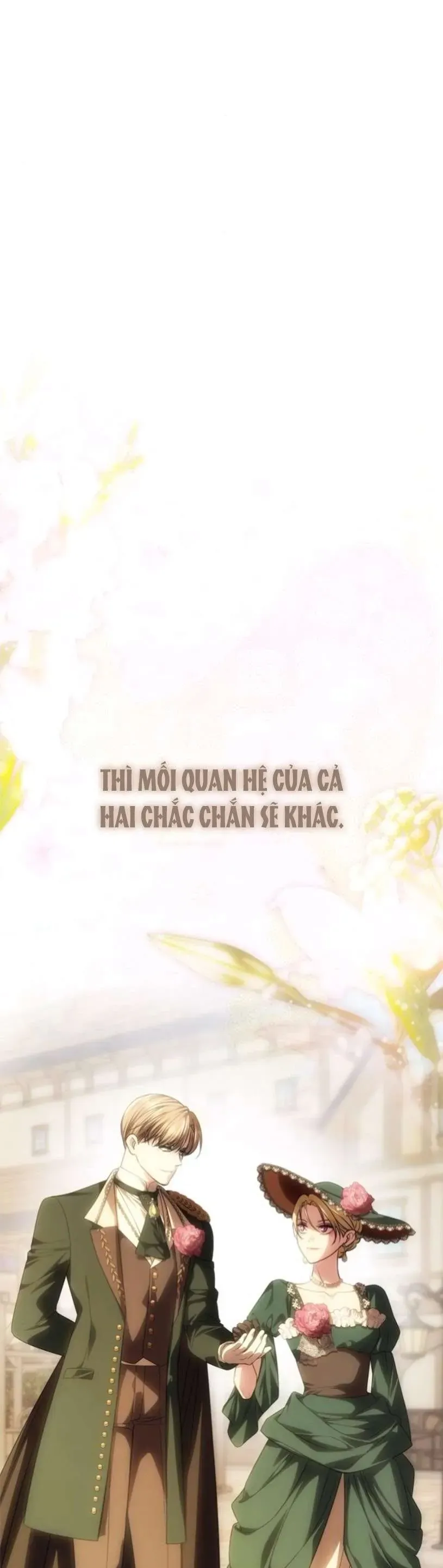 Chỉ Cần Một Người Chồng Là Đủ