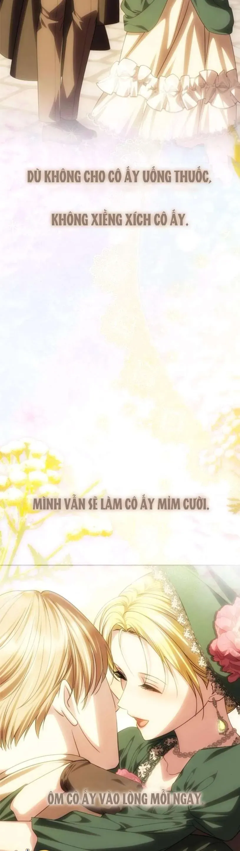 Chỉ Cần Một Người Chồng Là Đủ