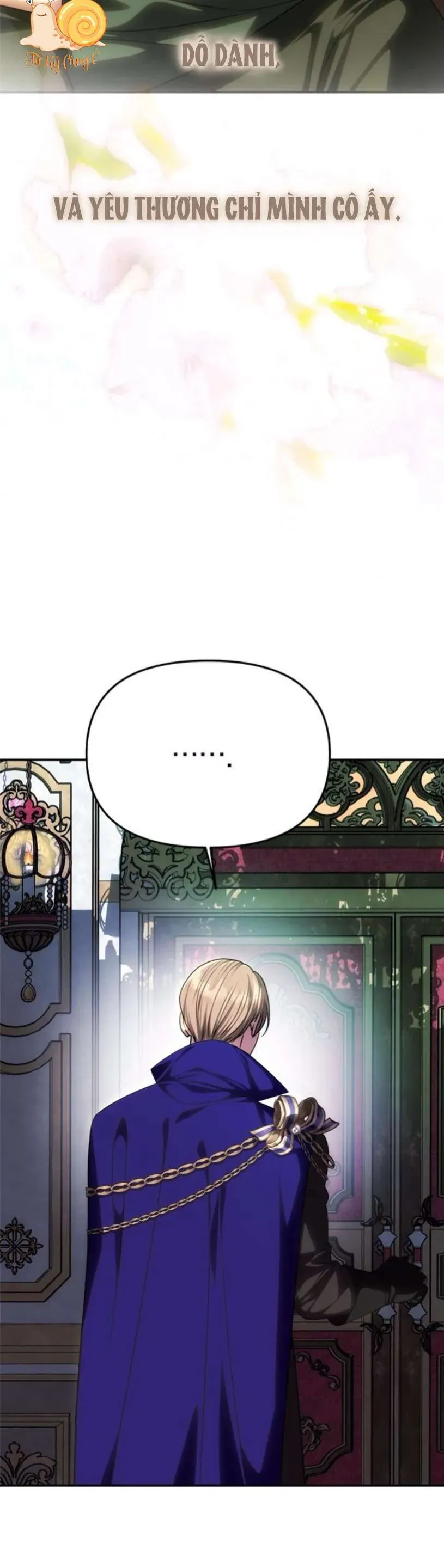 Chỉ Cần Một Người Chồng Là Đủ