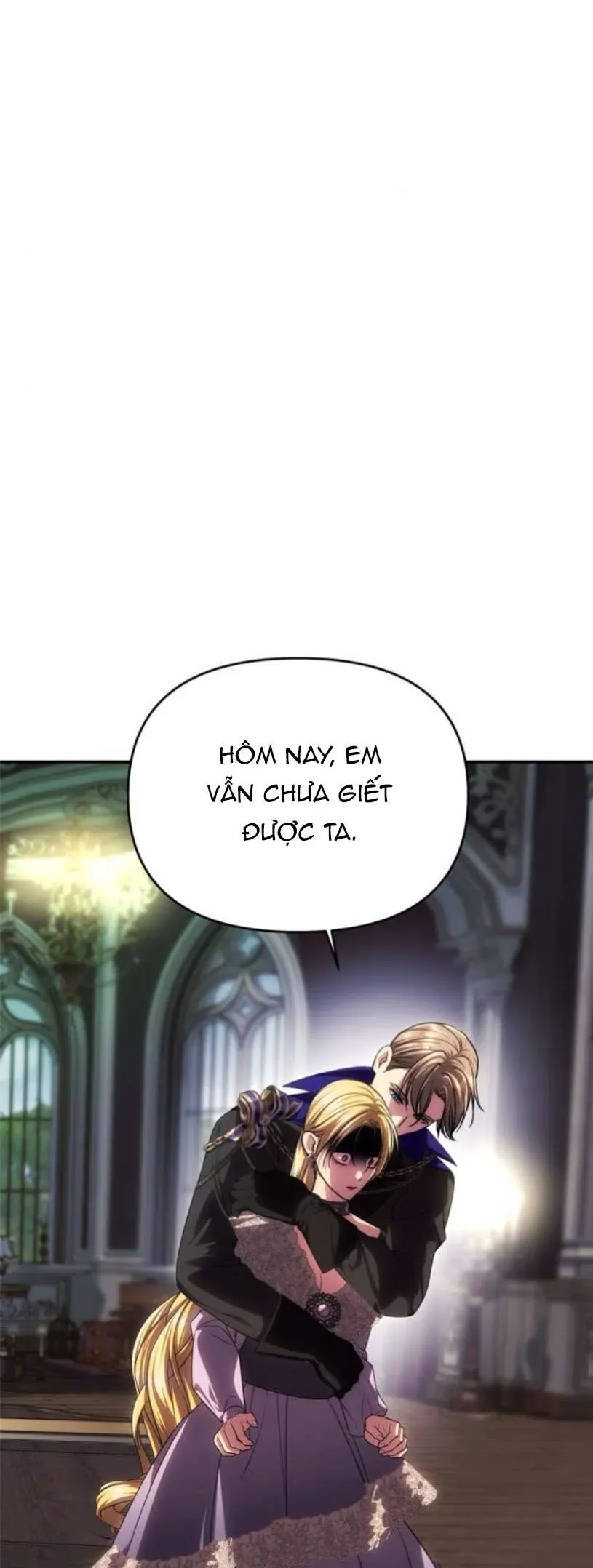 Chỉ Cần Một Người Chồng Là Đủ