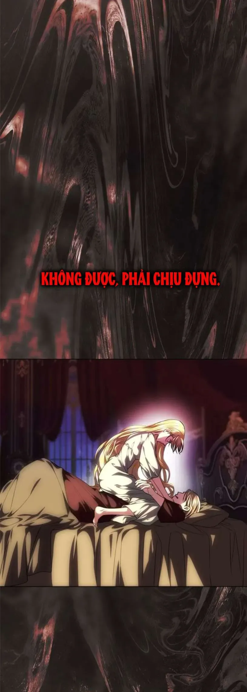 Chỉ Cần Một Người Chồng Là Đủ