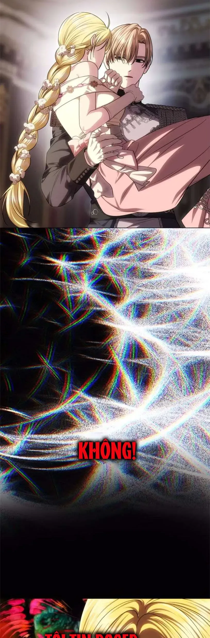 Chỉ Cần Một Người Chồng Là Đủ