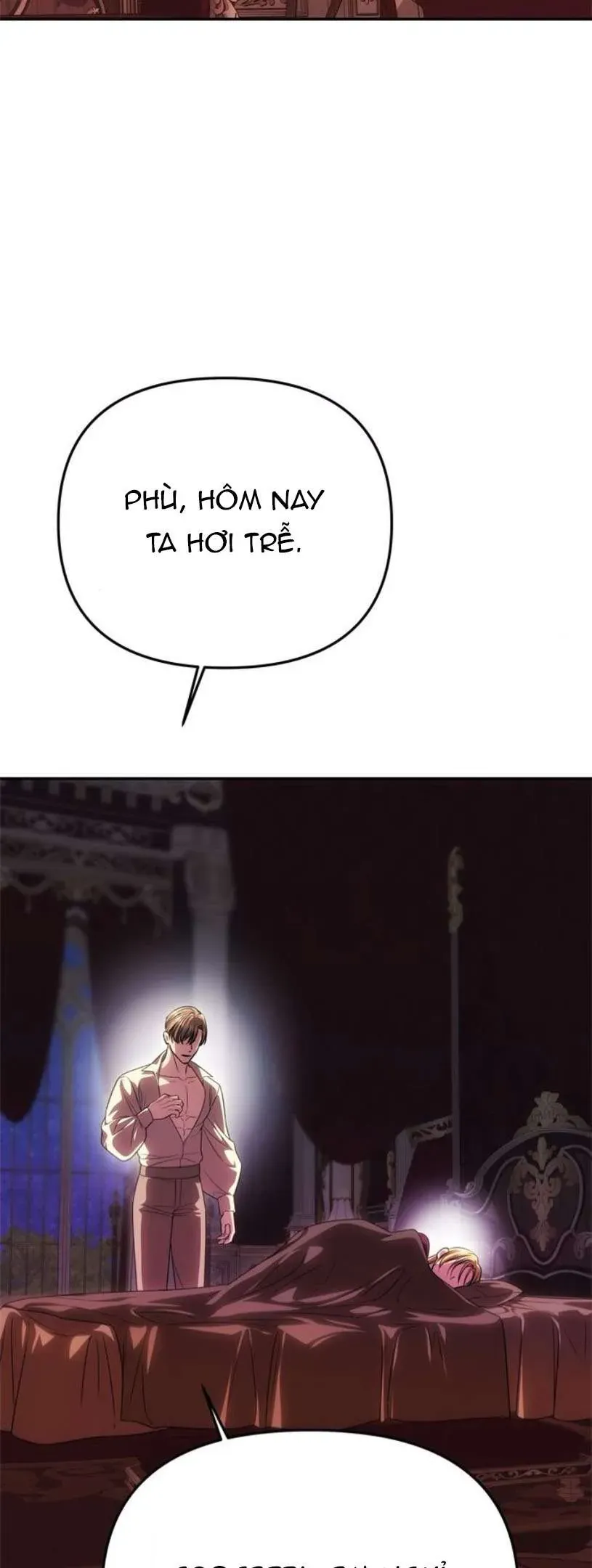 Chỉ Cần Một Người Chồng Là Đủ