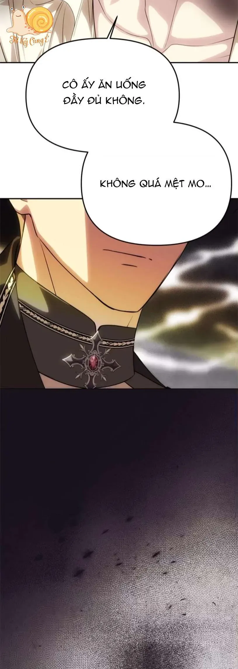 Chỉ Cần Một Người Chồng Là Đủ