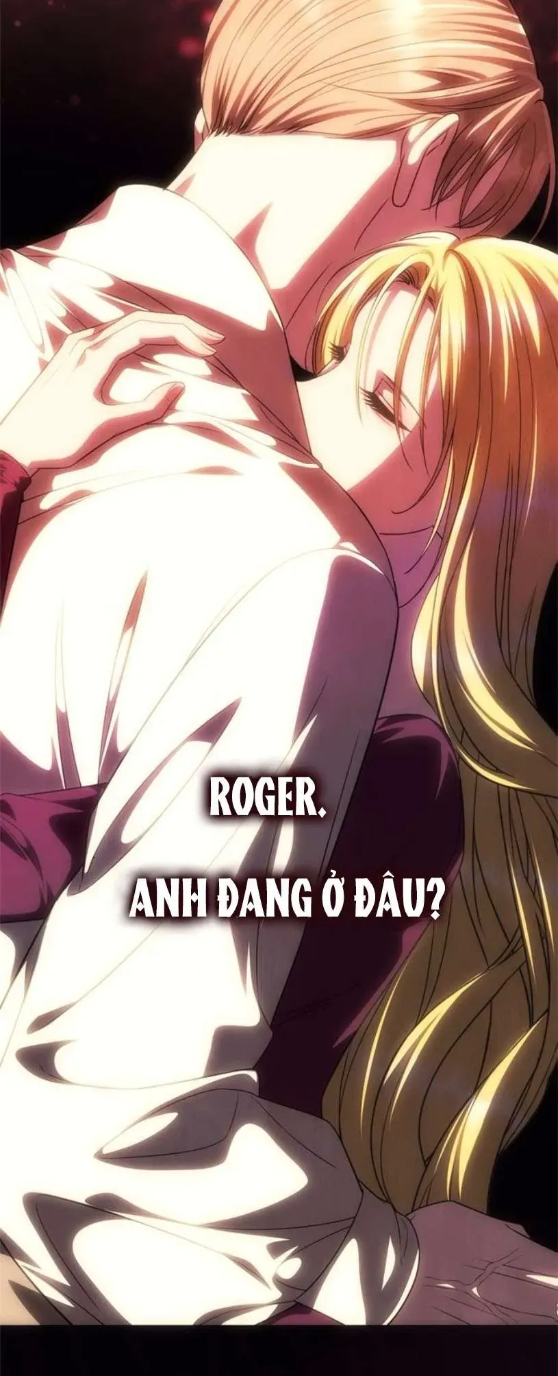 Chỉ Cần Một Người Chồng Là Đủ