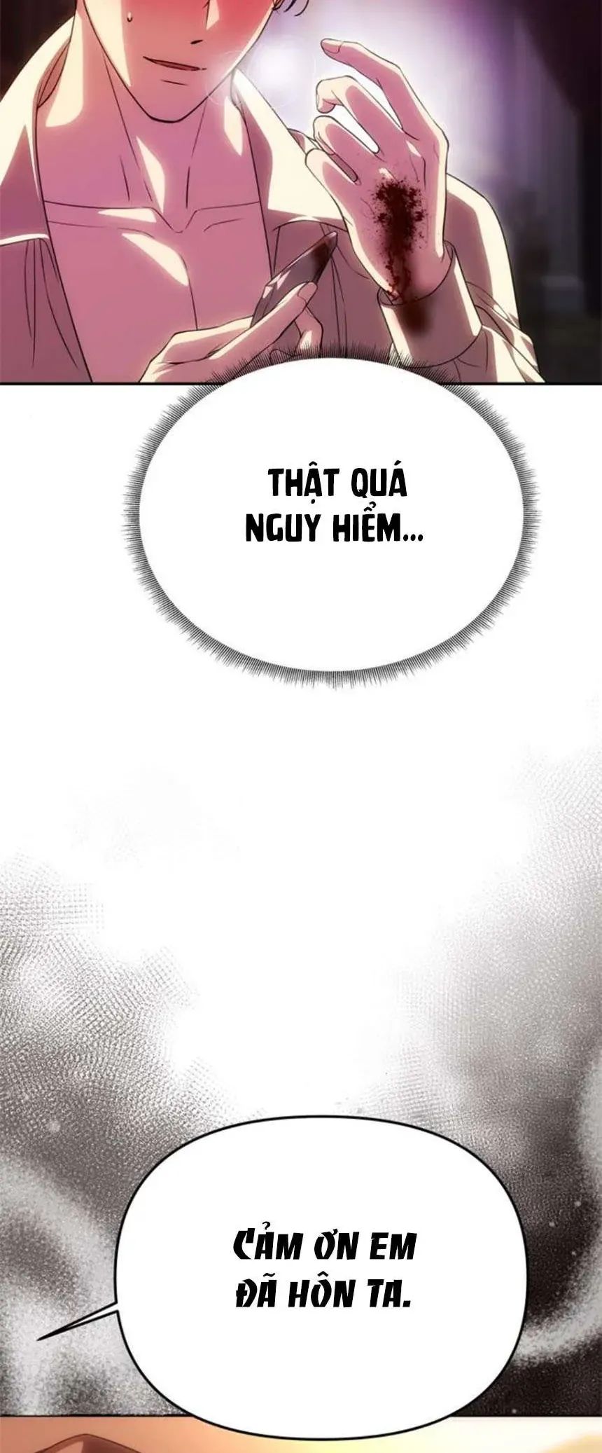 Chỉ Cần Một Người Chồng Là Đủ