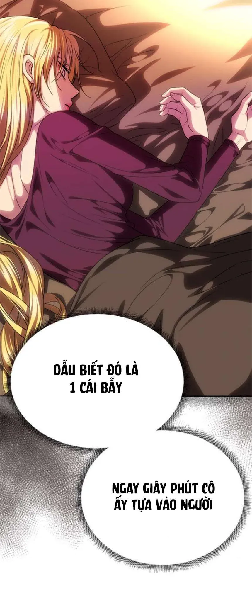 Chỉ Cần Một Người Chồng Là Đủ