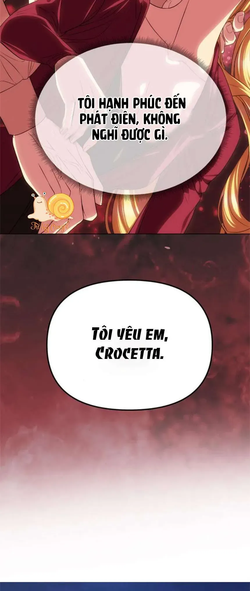 Chỉ Cần Một Người Chồng Là Đủ