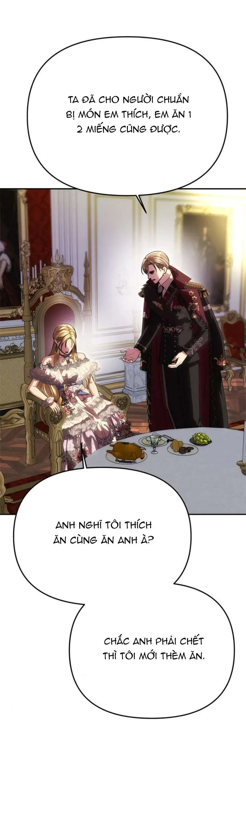 Chỉ Cần Một Người Chồng Là Đủ