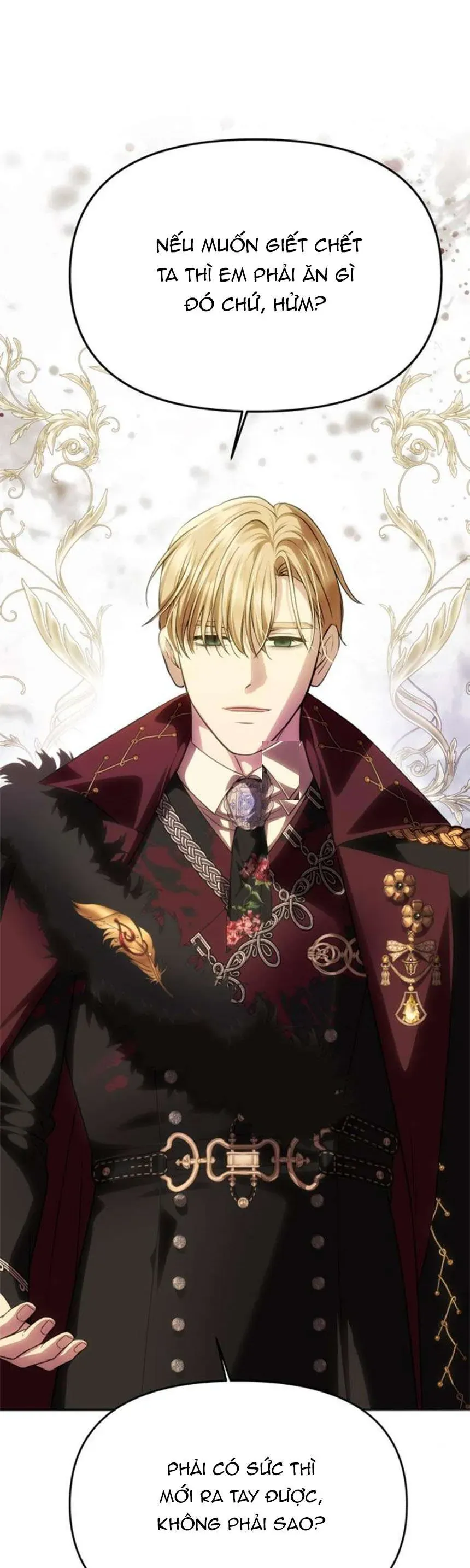 Chỉ Cần Một Người Chồng Là Đủ