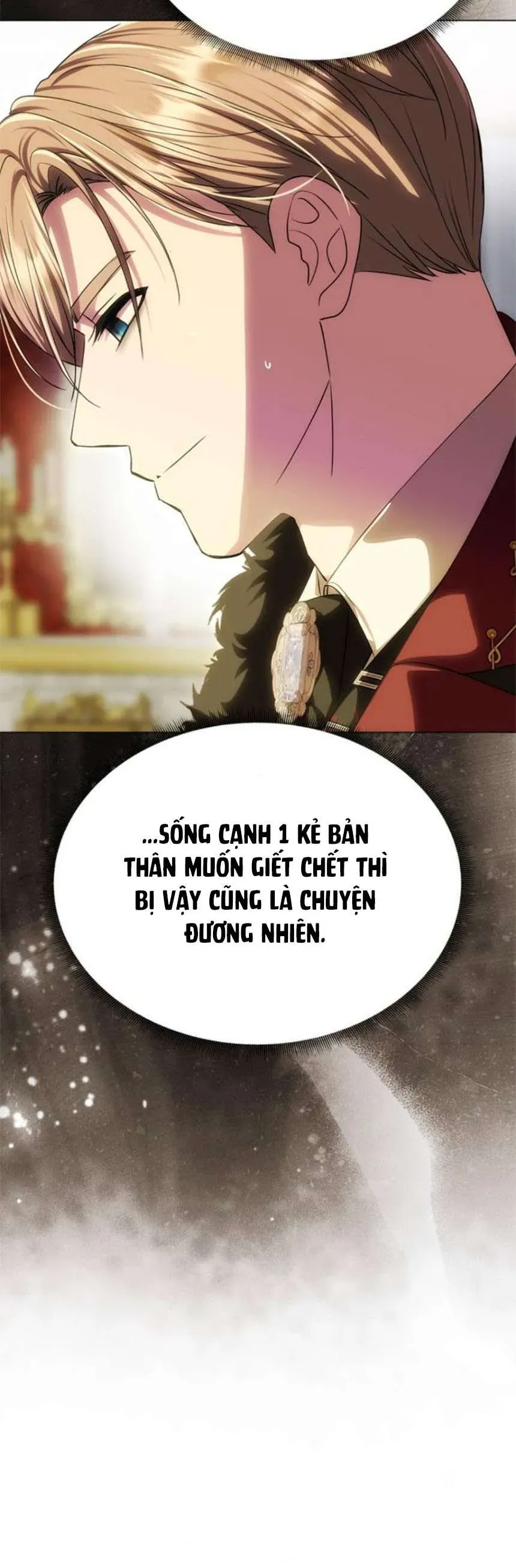 Chỉ Cần Một Người Chồng Là Đủ