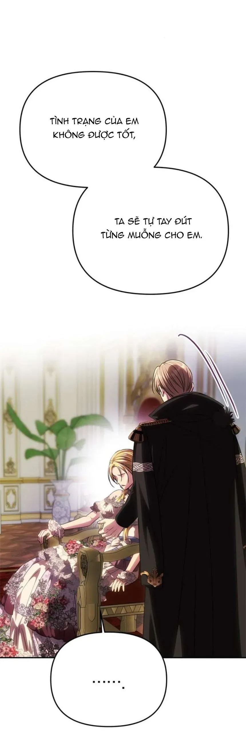 Chỉ Cần Một Người Chồng Là Đủ