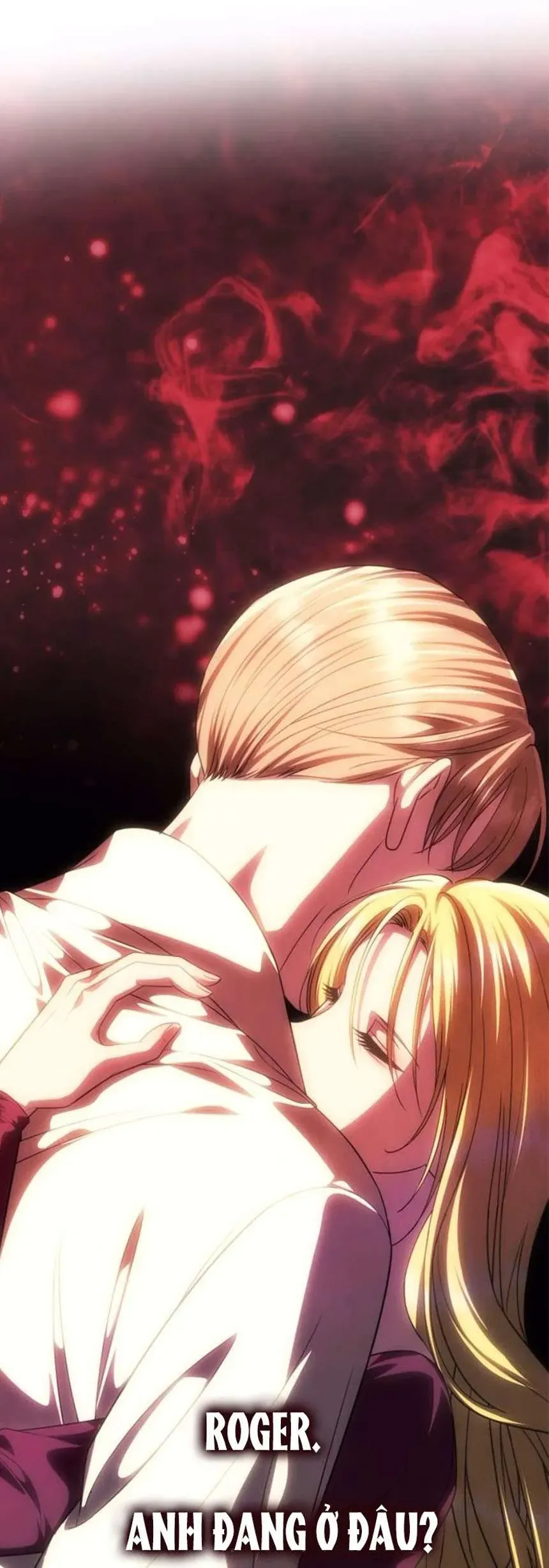 Chỉ Cần Một Người Chồng Là Đủ