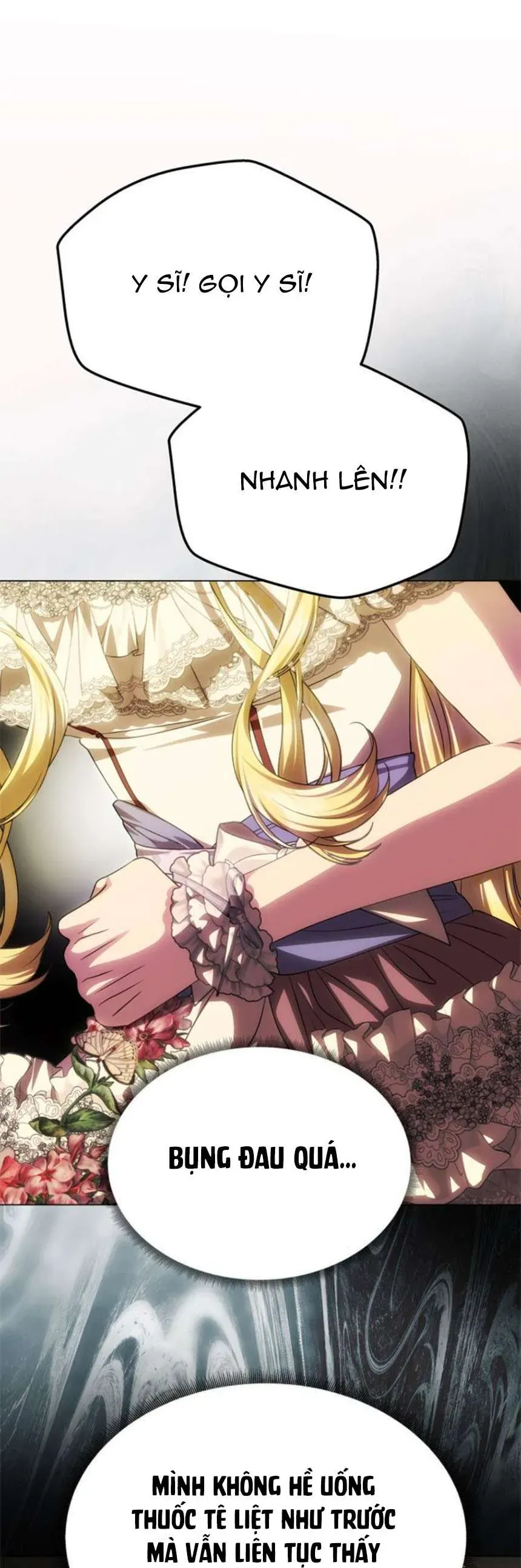 Chỉ Cần Một Người Chồng Là Đủ