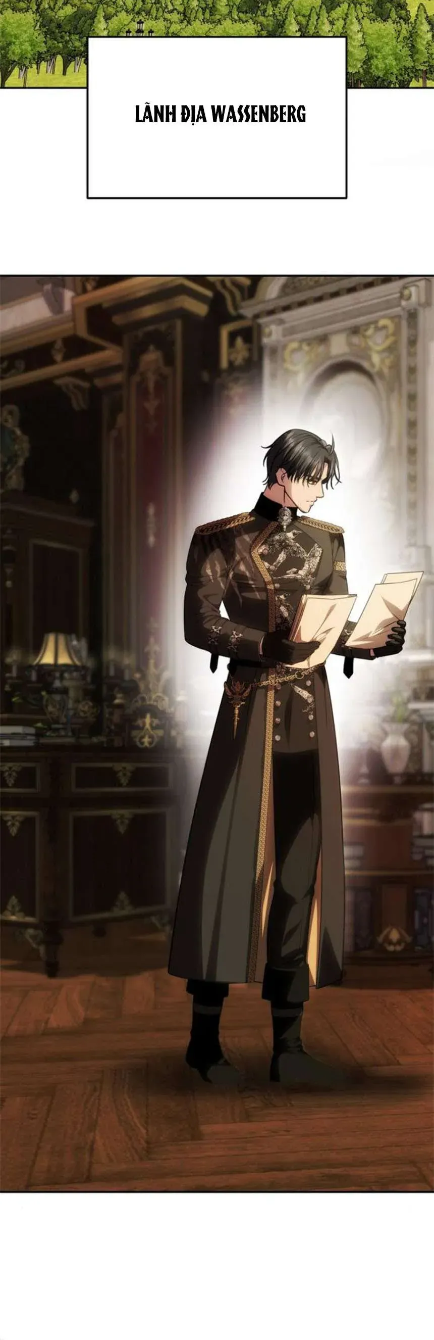 Chỉ Cần Một Người Chồng Là Đủ