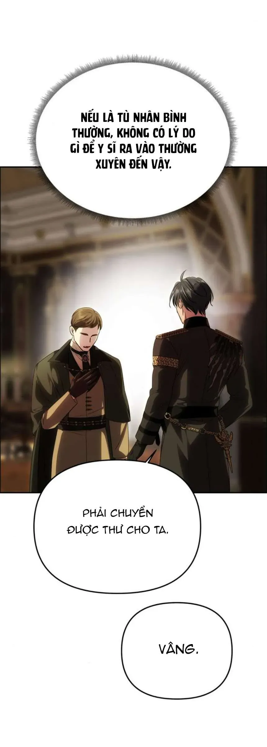 Chỉ Cần Một Người Chồng Là Đủ