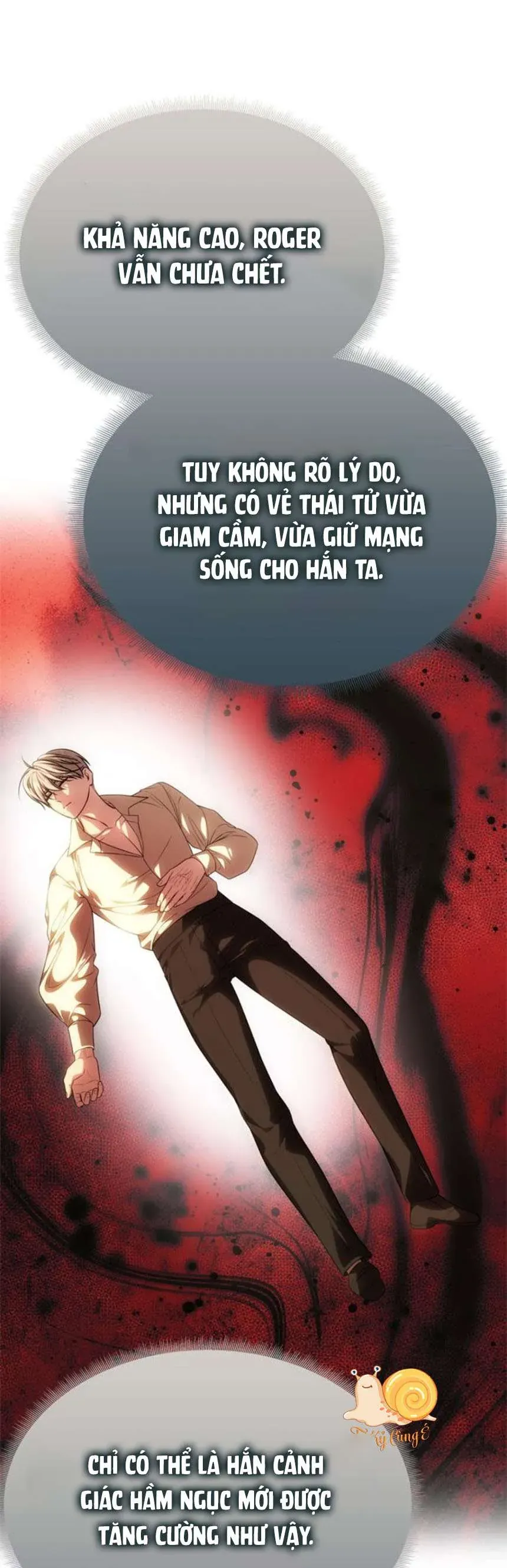 Chỉ Cần Một Người Chồng Là Đủ