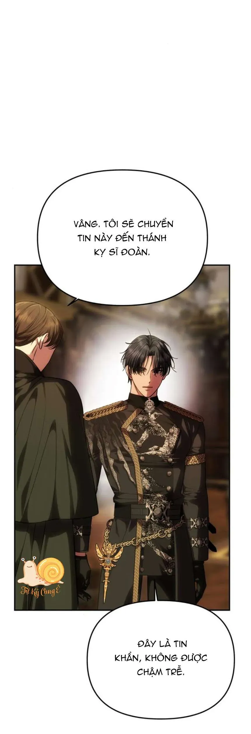 Chỉ Cần Một Người Chồng Là Đủ