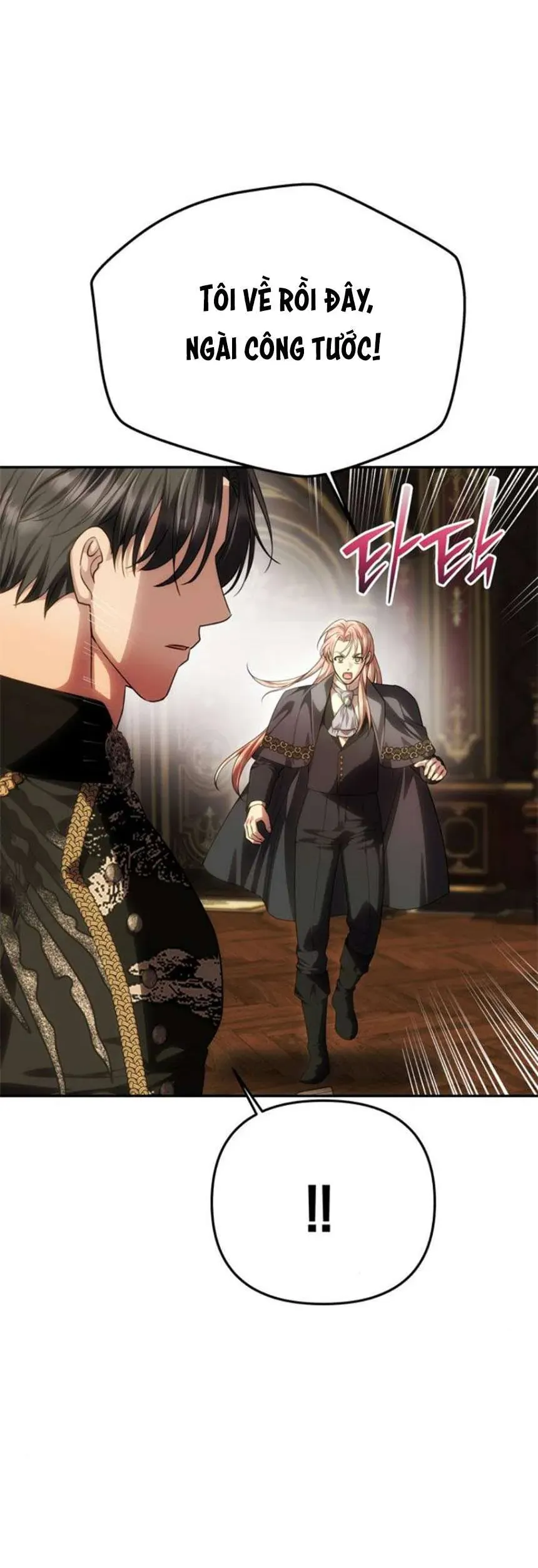 Chỉ Cần Một Người Chồng Là Đủ