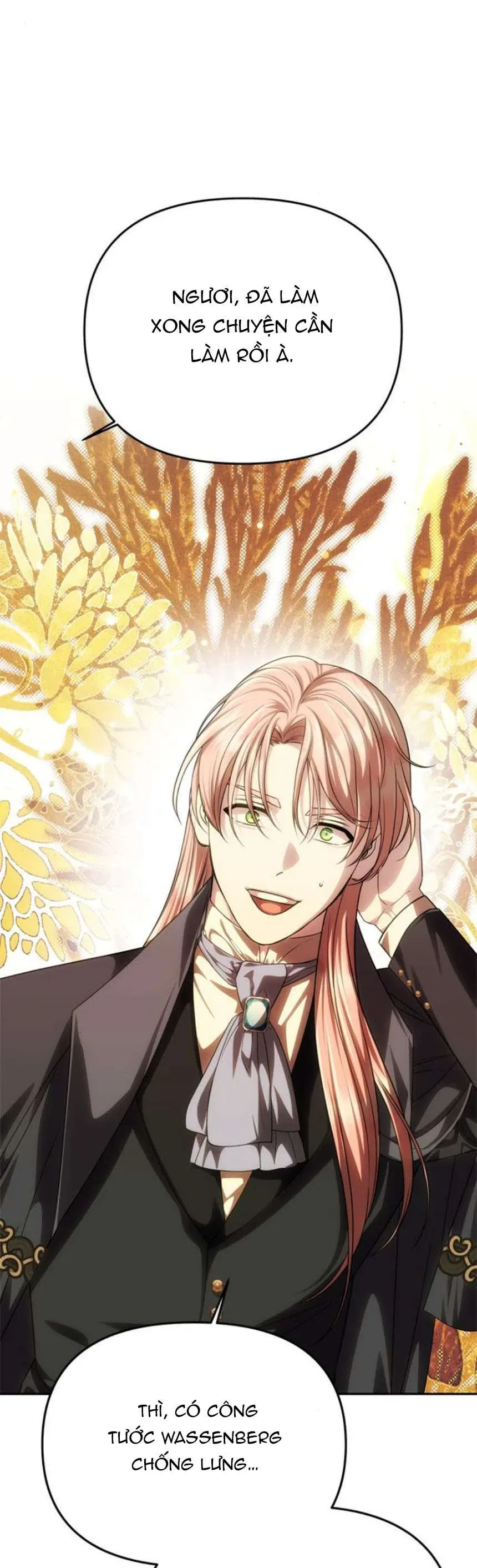 Chỉ Cần Một Người Chồng Là Đủ