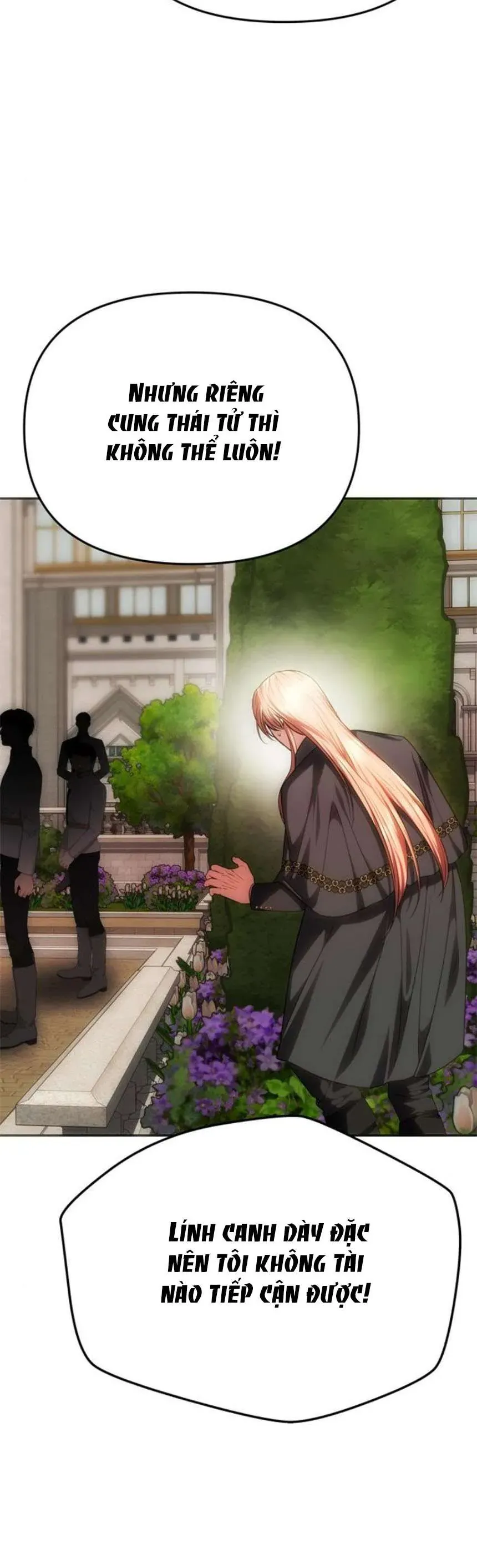 Chỉ Cần Một Người Chồng Là Đủ