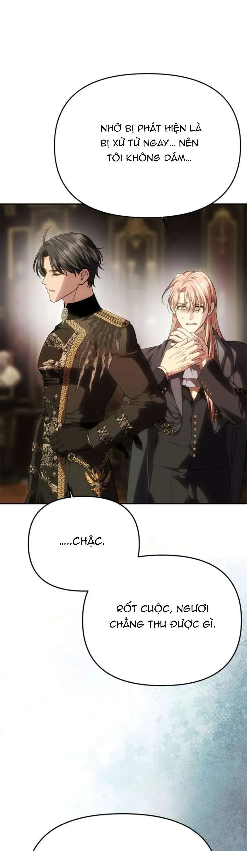 Chỉ Cần Một Người Chồng Là Đủ