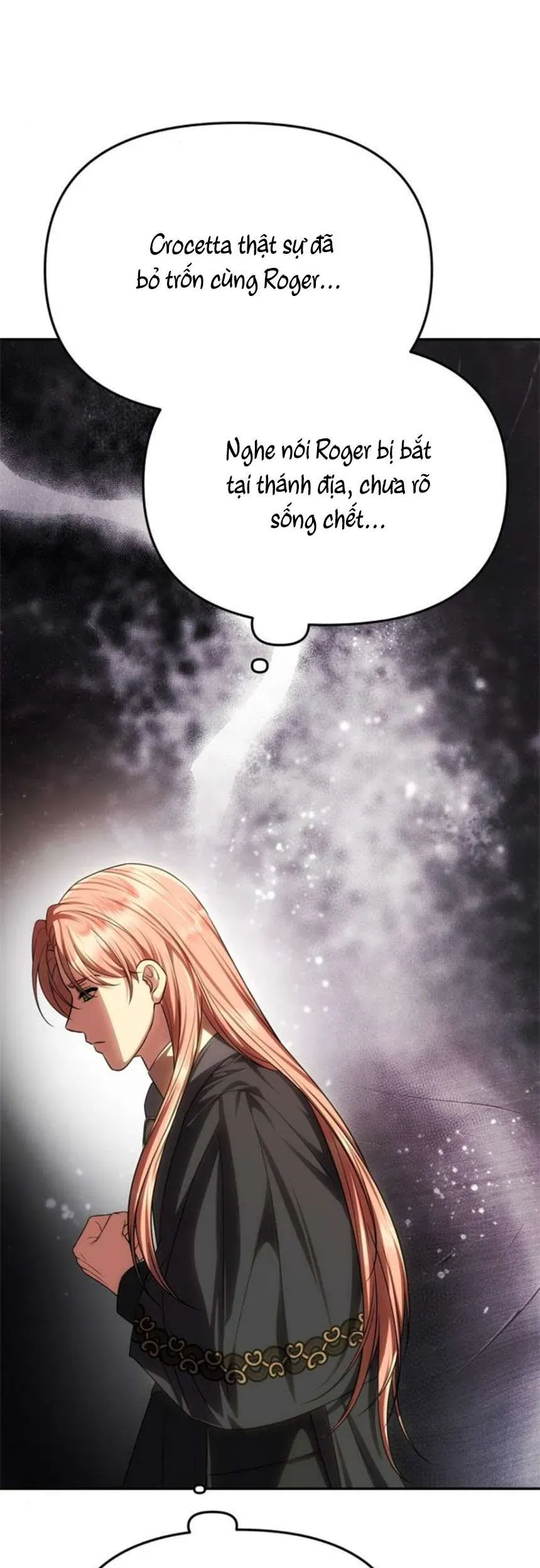 Chỉ Cần Một Người Chồng Là Đủ