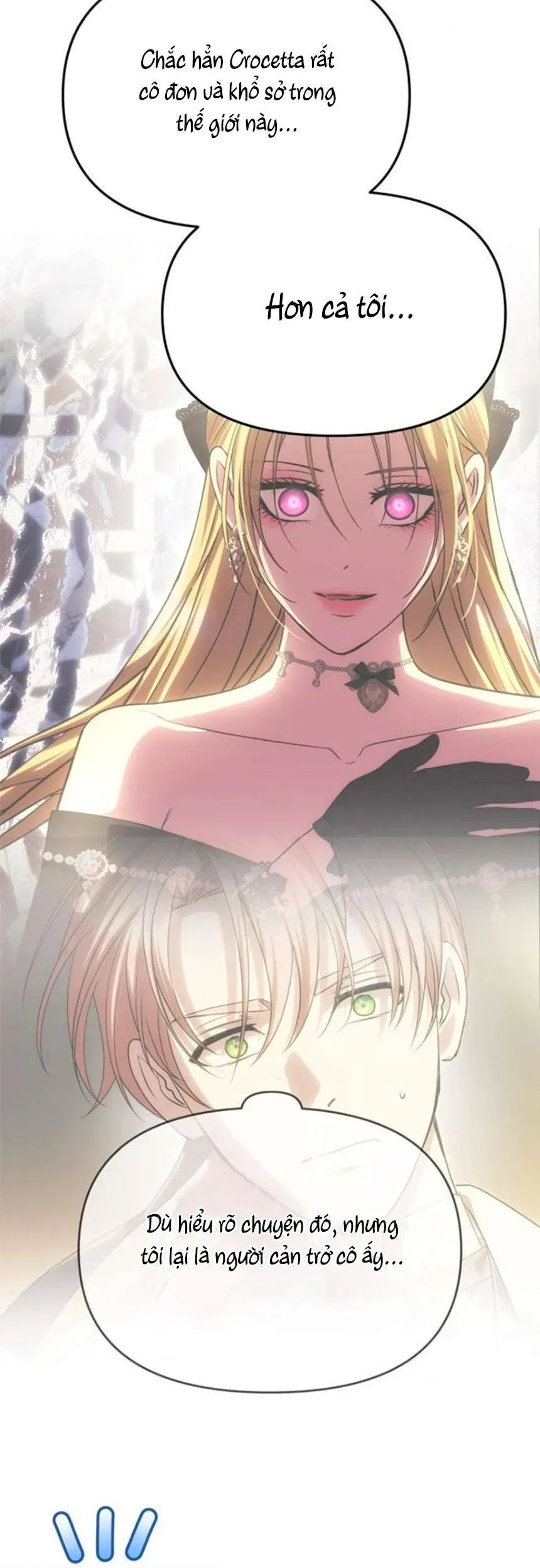 Chỉ Cần Một Người Chồng Là Đủ