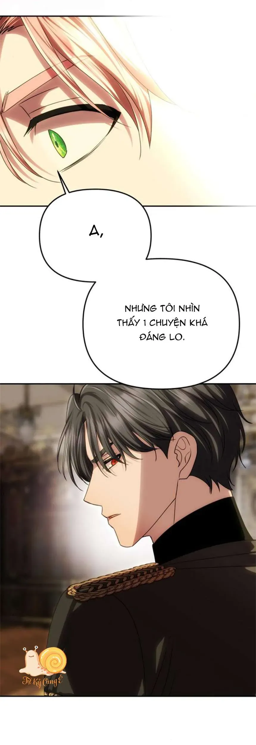 Chỉ Cần Một Người Chồng Là Đủ