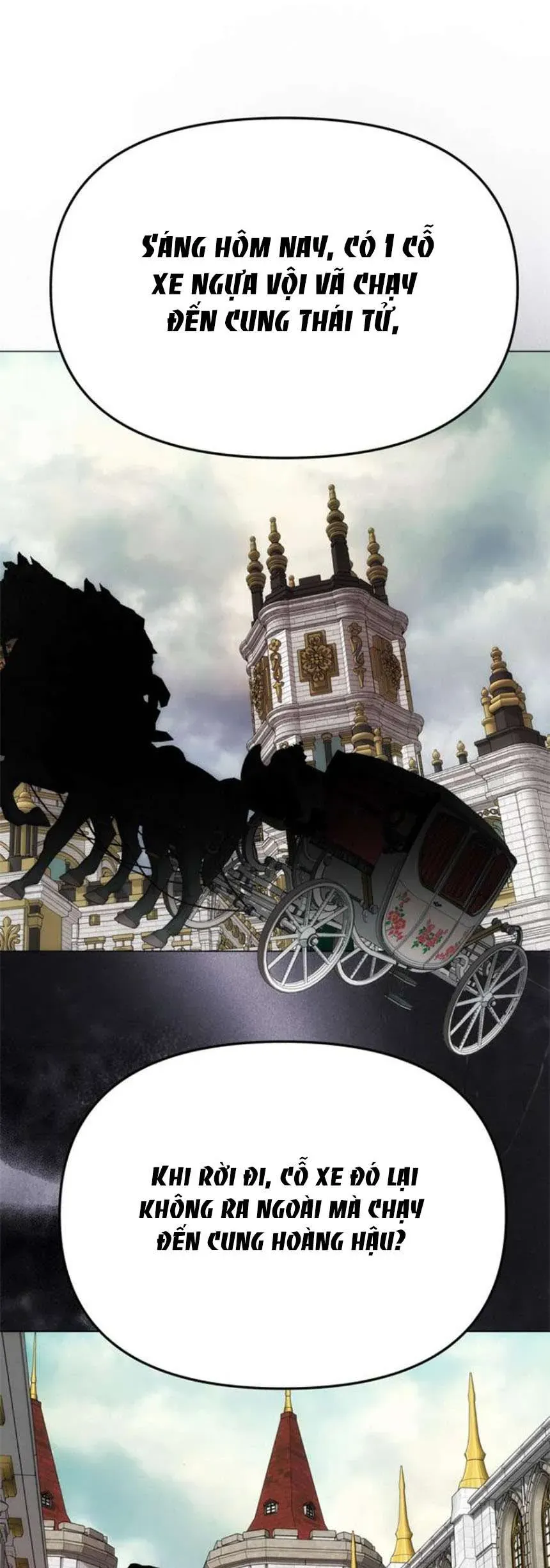 Chỉ Cần Một Người Chồng Là Đủ