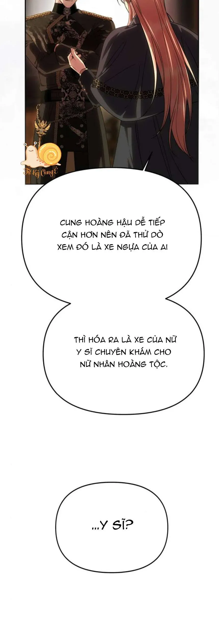 Chỉ Cần Một Người Chồng Là Đủ