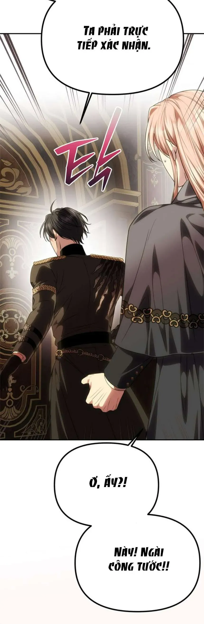 Chỉ Cần Một Người Chồng Là Đủ